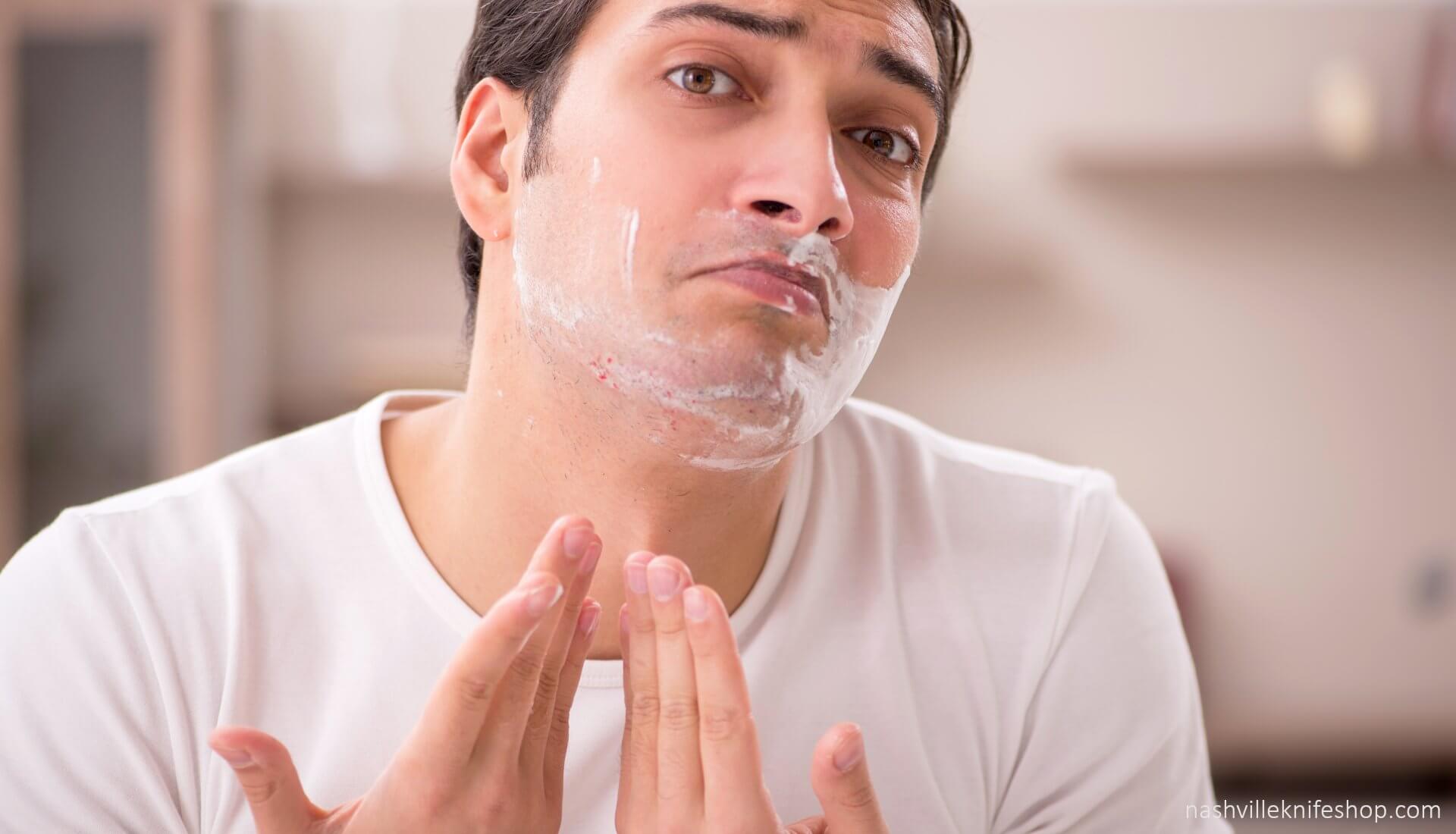 How long will my safety razor blade last?