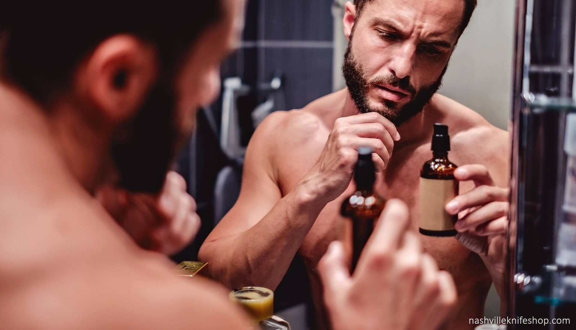 Aftershave: Essential or overrated? – The truth about shaving care