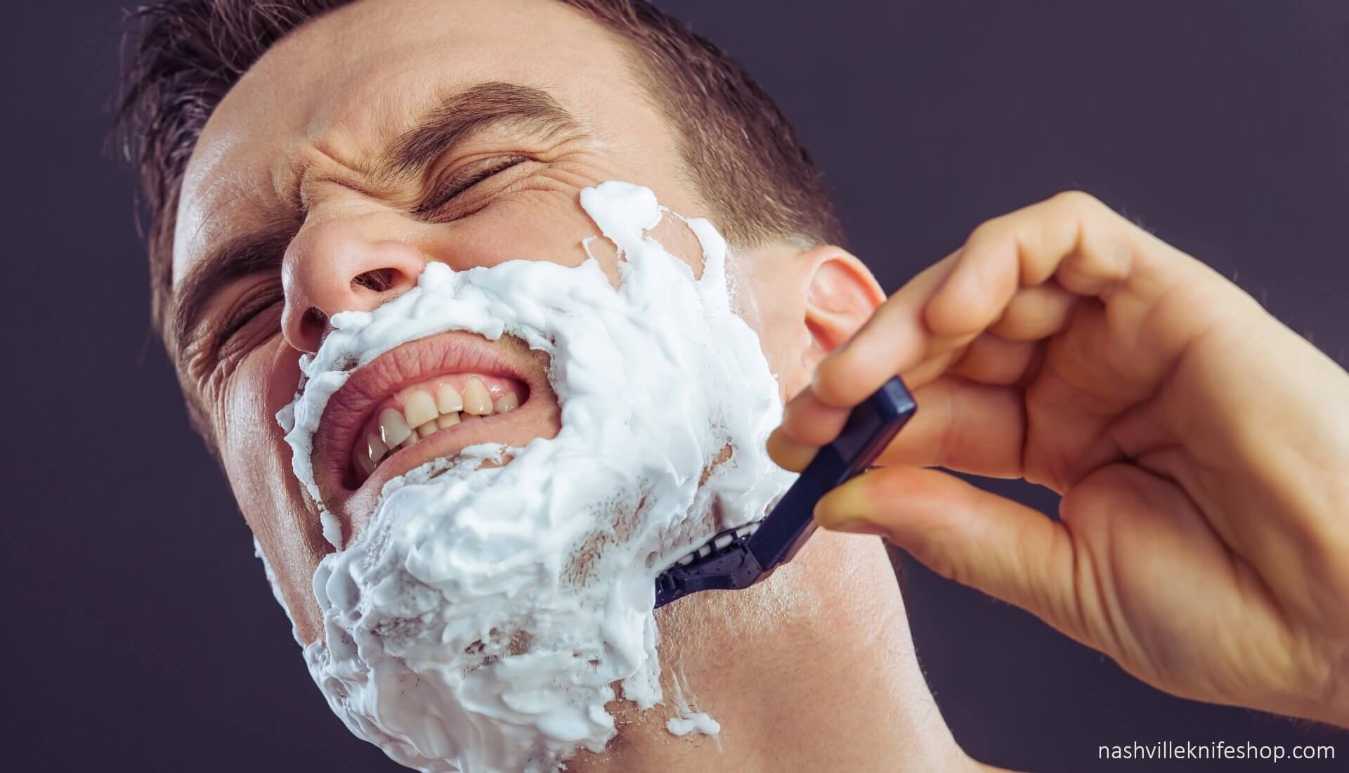 Gentle shaving without irritation: How to choose the perfect razor for sensitive skin