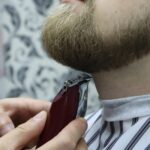 The perfect beard line: techniques and tricks for a well-groomed look!