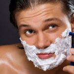 Sleep better, wake up smoother: The ultimate argument for shaving at night